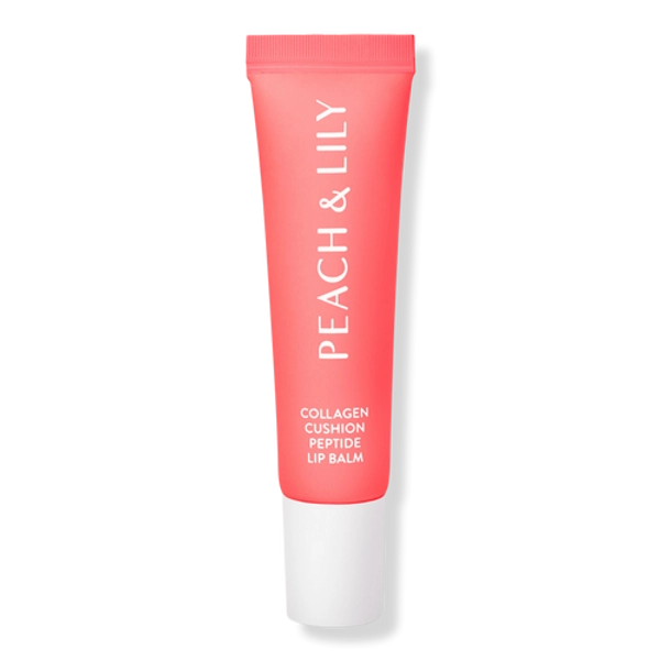 Peptide Lip Balm - Clear
