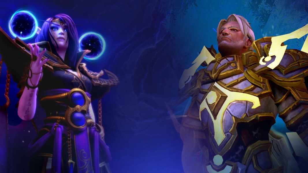 World of Warcraft: Midnight | Battle.net