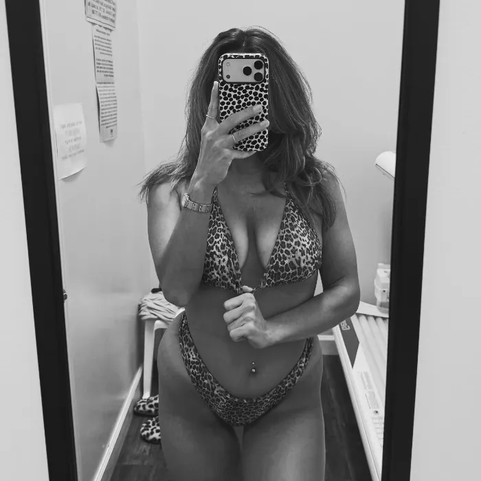 Tanning Membership - One Month