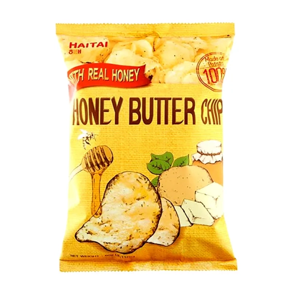 HONEY BUTTER CHIP 