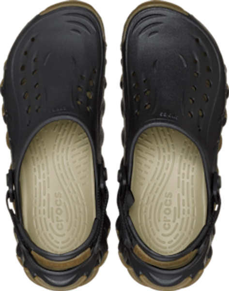 Echo Gum RO Clog