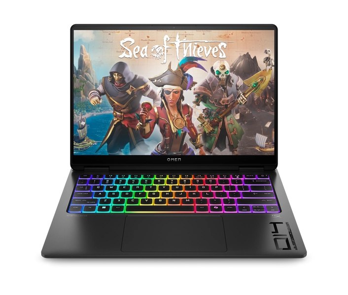 OMEN Transcend 14" Gaming Laptop (fb1017no)