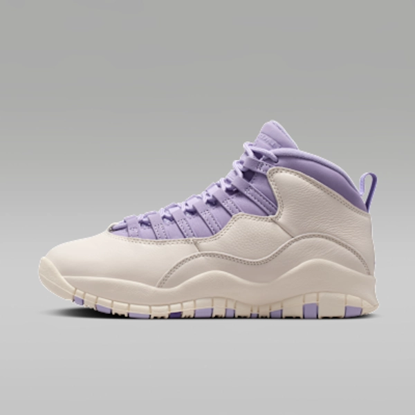 Air Jordan 10 Retro Women's Shoes