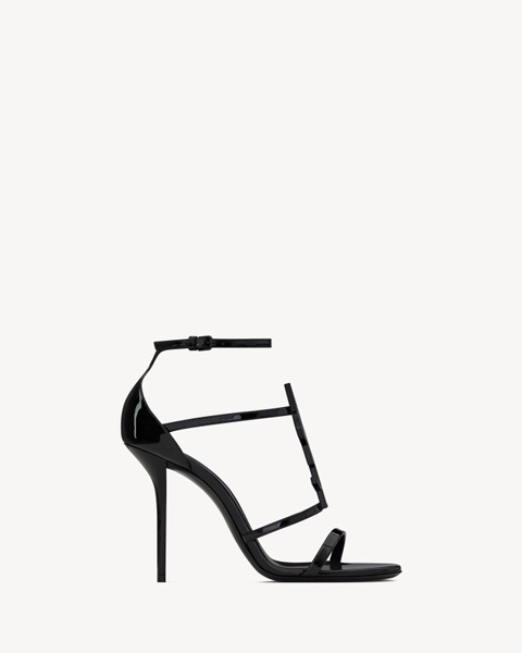 CASSANDRA HEELS