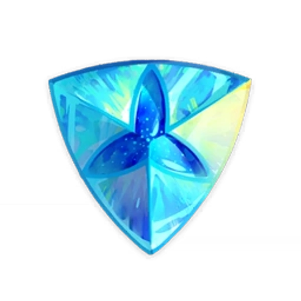 Genesis Crystal 980