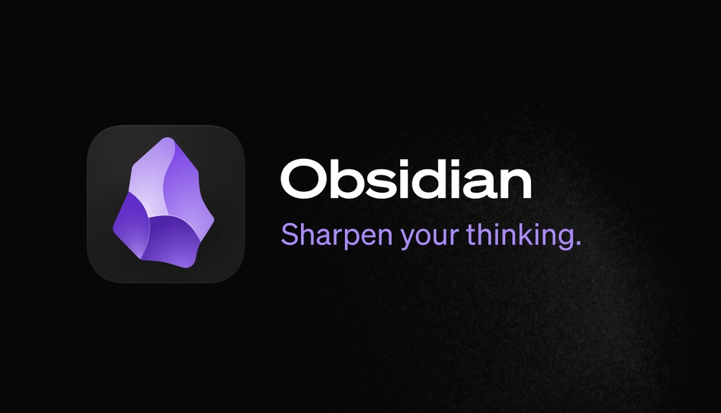 Annual Membership - Obsidian