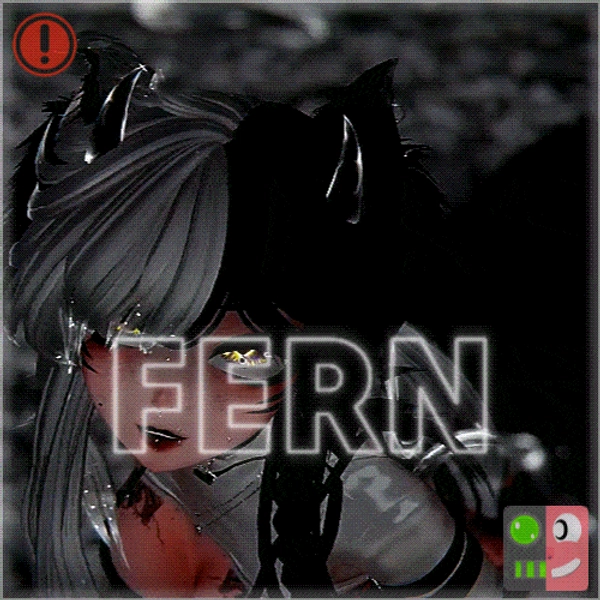 °Fern by Empathysshop on Jinxxy