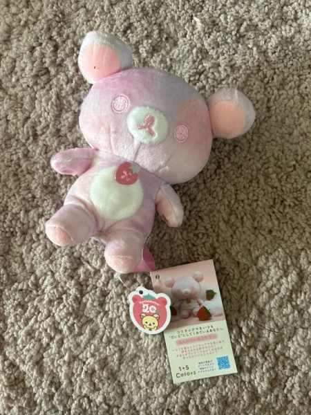 Rilakkuma Korilakkuma