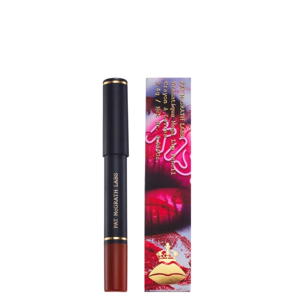 Pat McGrath Dramatique Mega Lip Pencil 2.4g (Various Shades)