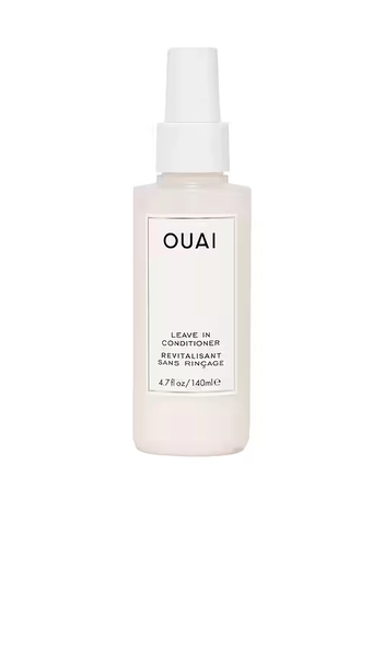 OUAI Leave In Conditioner in Beauty: NA.