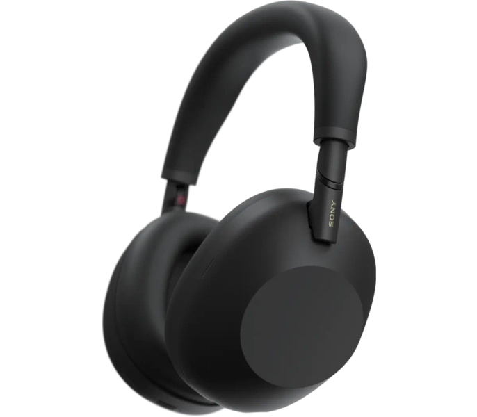 Sony WH-1000XM6 Best Wireless Noise Canceling Headphones | Black