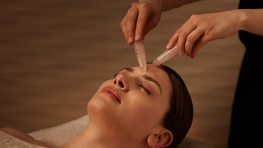 Corinthia Spa Gift Card - The Vital Biome