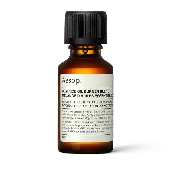 BΓ©atrice Oil Burner Blend