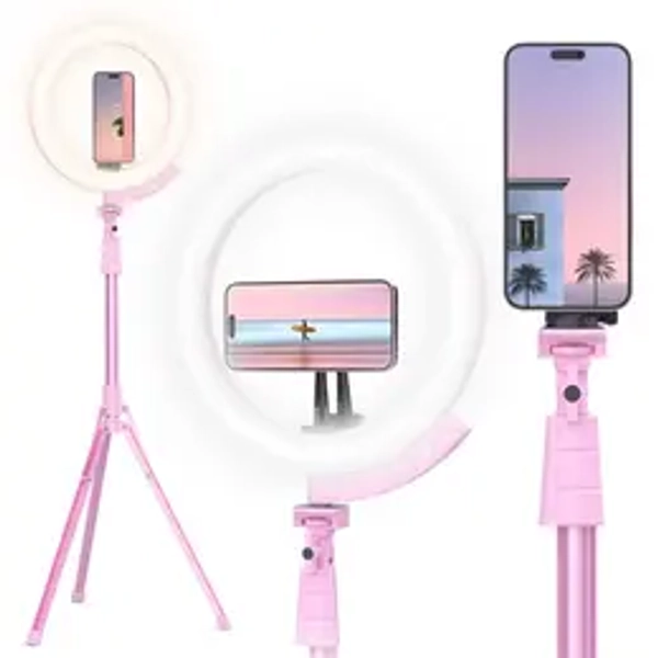 Ringlight Tripod