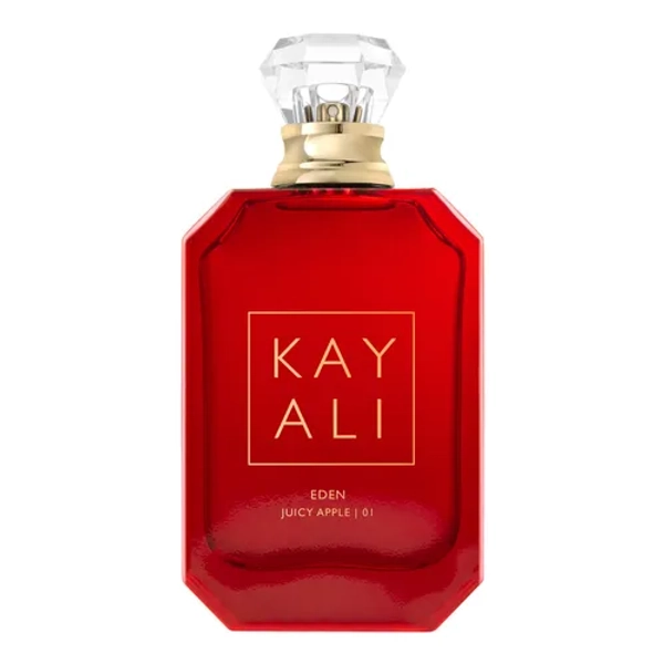 Eden Juicy Apple 01 Eau De Parfum