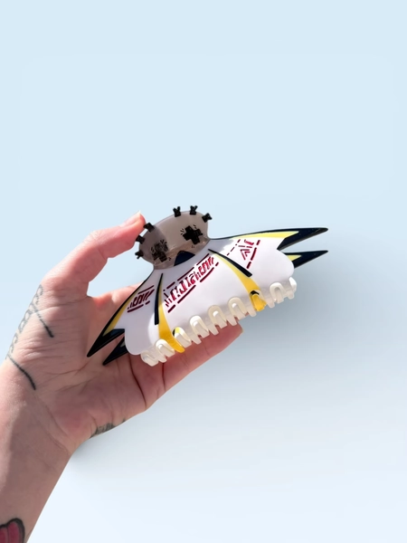 PRE-ORDER ~ ENJIN HAIR CLAW