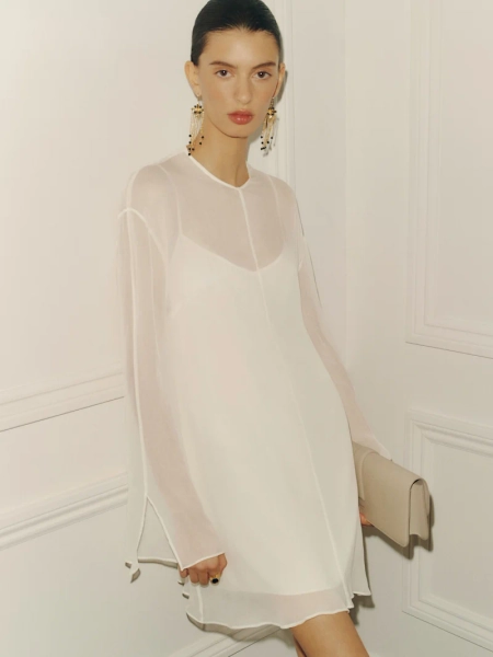 Arlet Dress