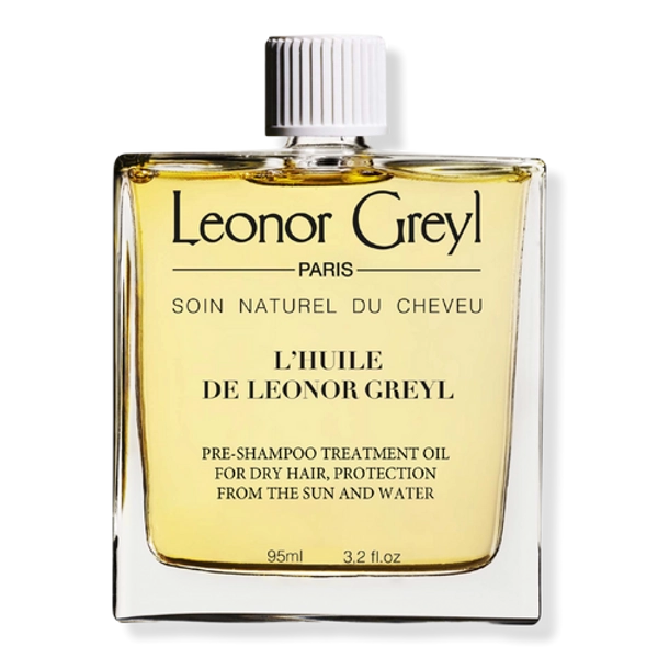 L’Huile De Leonor Greyl