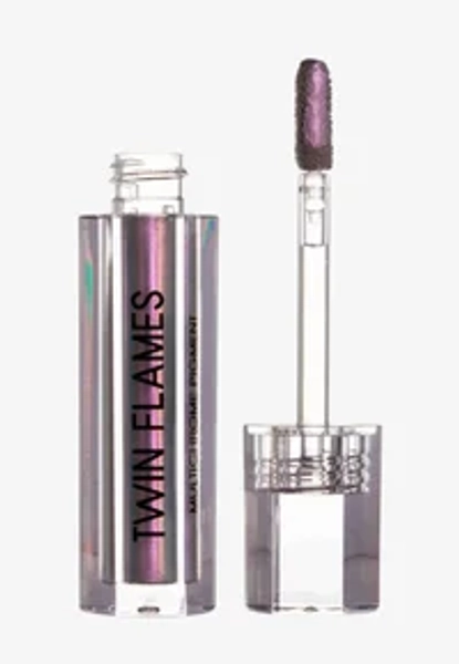 TWIN FLAMES - Ombretto - lilac