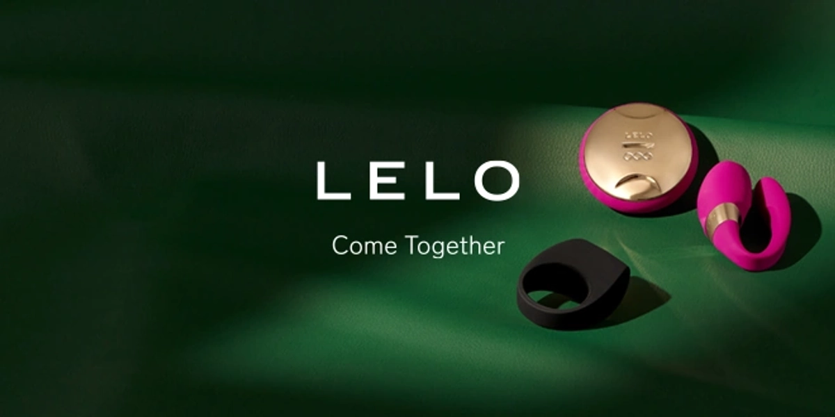 Couple Play - Ultimate Couples' Sex Toy Bundle by LELO