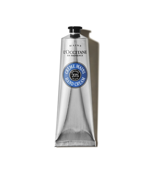 Shea Butter Hand Cream | L'Occitane en Provence