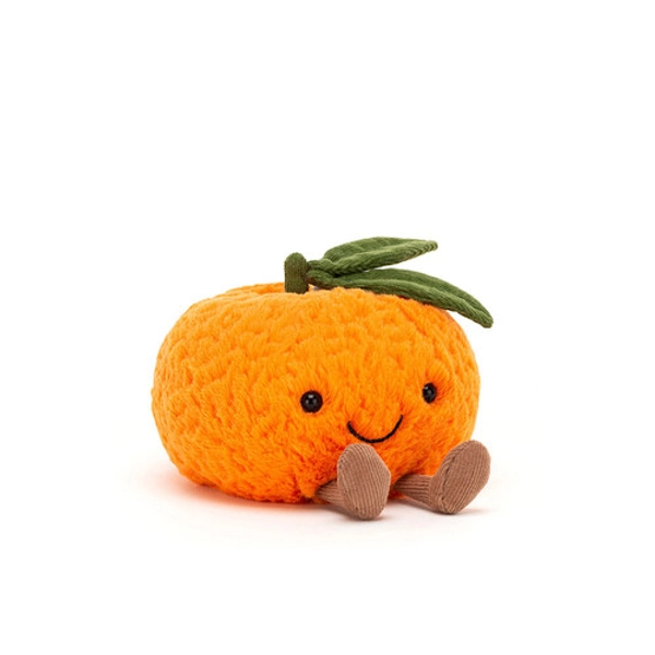 Amuseable JELLYCAT clementine