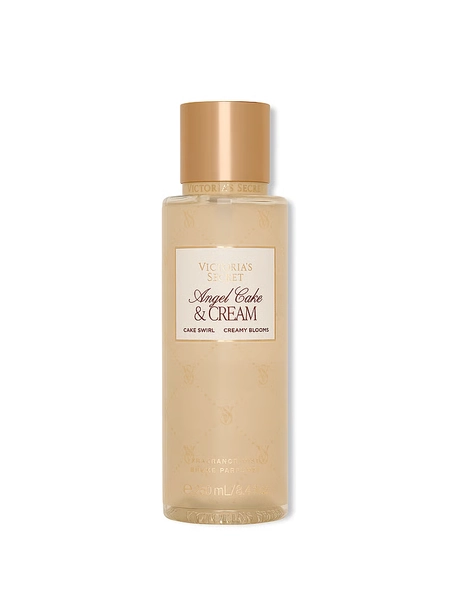 Angel Cake & Cream Fragrance Mist