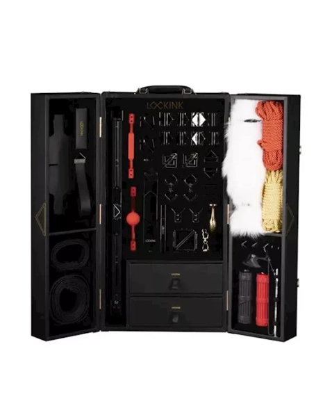 Lockink All-in-1 Play Kit - Bullhide