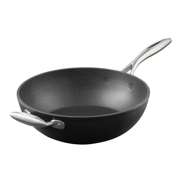 Elite Forged Wok 28cm