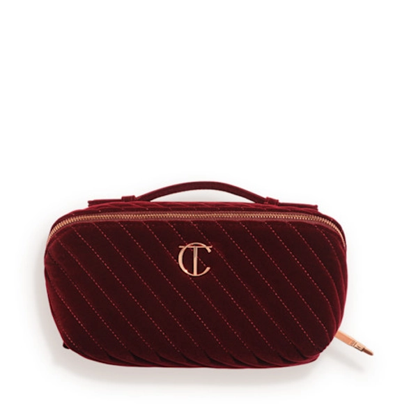 Charlotte Tilbury - MAKEUP BAG OF DREAMS - LARGE