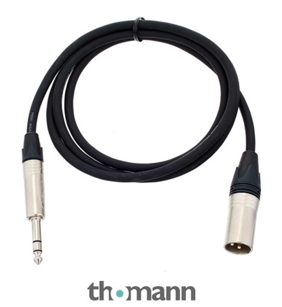 pro snake 17562/1,5 Audio Cable