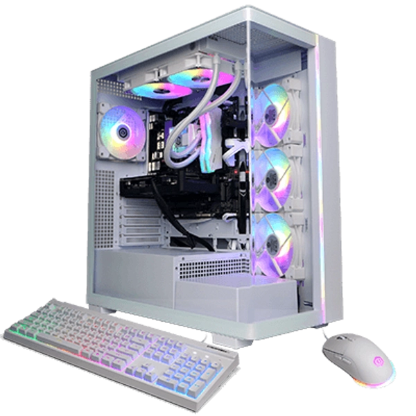 Prebuilt PC GXL 99714