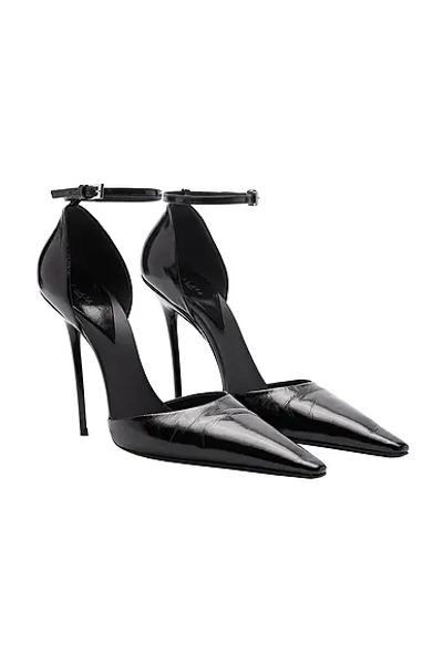 Alaïa D'Orsay Pump