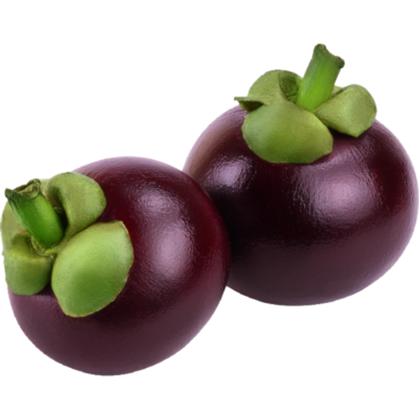 Lucky Chef Mangosteen Punnet 500g