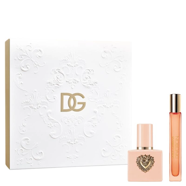 My Devotion Eau de Parfum Intense Estuche de regalo