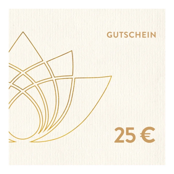 Sunday Natural Gutschein 25 Euro