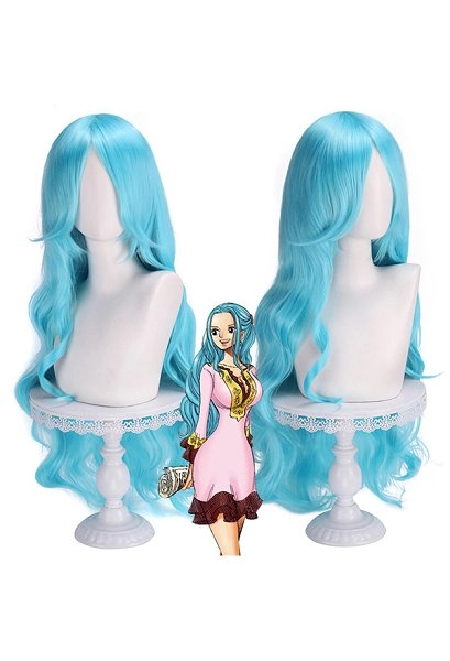 Wig for Vaporeon