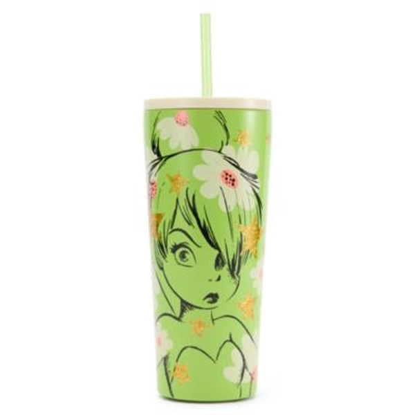 Tinkerbell - Becher aus rostfreiem Edelstahl | Disney Store