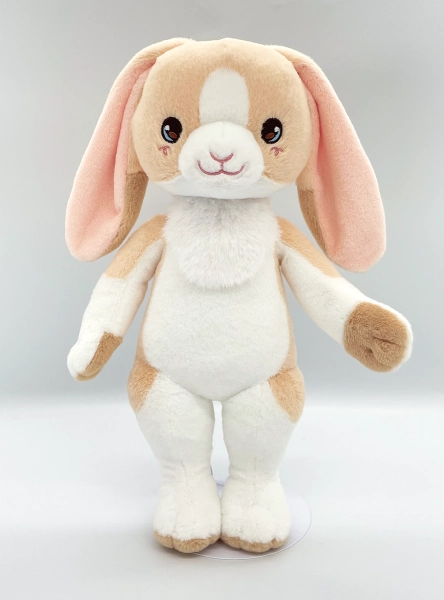 Honey Rabbit