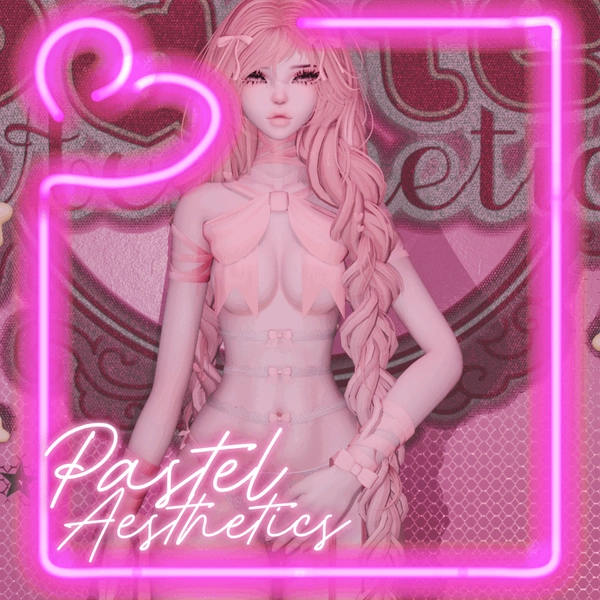 Ribbon Lingerie