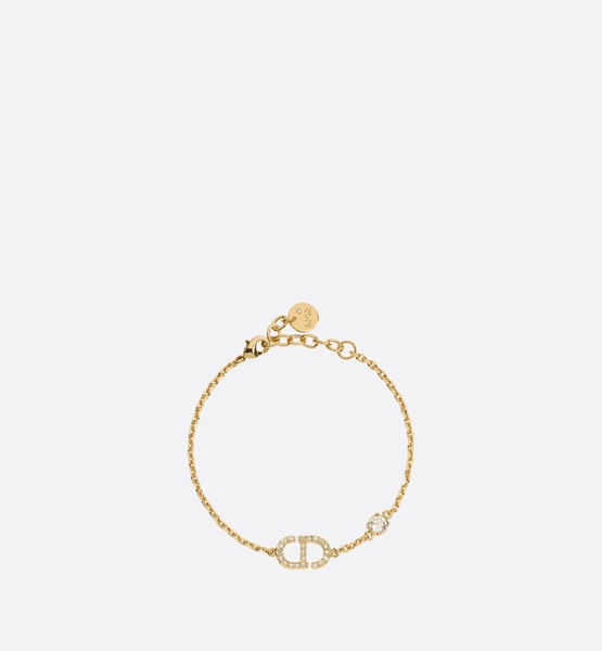 Petit CD Bracelet