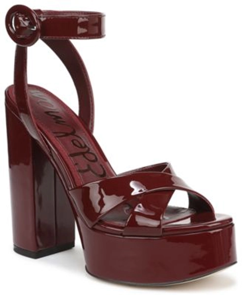 Women's Savannah Platform Dress Sandals
