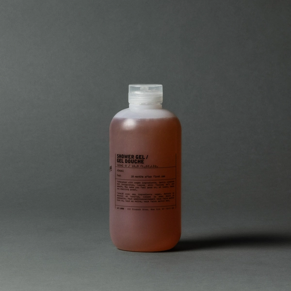Le Labo Fragrances SHOWER GEL | Hinoki