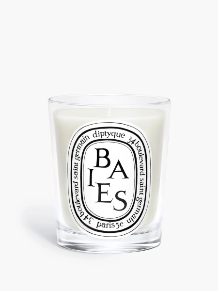 Baies (Berries) - Classic Candle