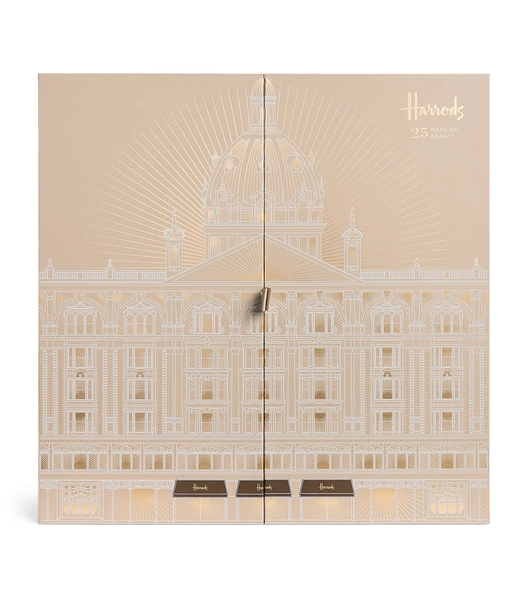 Harrods of London The Harrods Beauty Advent Calendar 2026