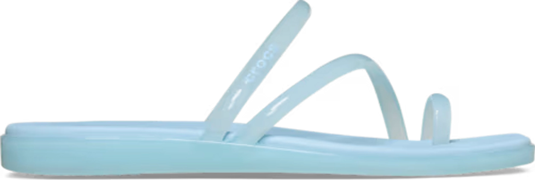 Miami Toe Loop Jelly Sandal