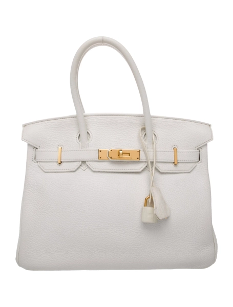 Clemence Birkin 30