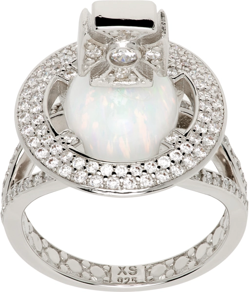 Bague Eabha VW