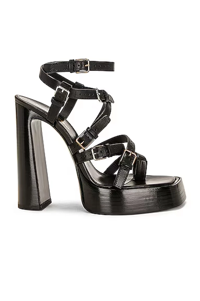 YSL Strappy Sandal