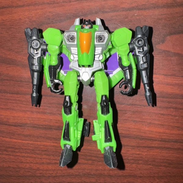 Transformers Generations Legends Acid Storm Thrilling 30 Seeker no venin